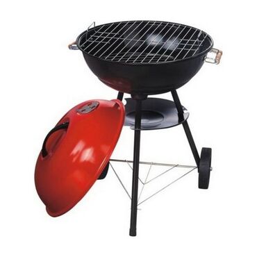 Барбекю: Барбекю Portable Barbecue Kettle цена5400 Барбекю - это повод — 9