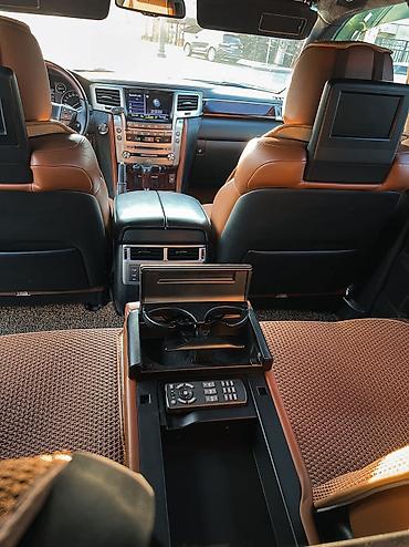 лексус 570 цена бишкек: Lexus LX: 2013 г., 5.7 л, Автомат, Бензин, Внедорожник — 7