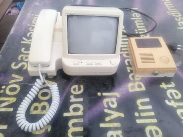 İnformatika: Stasionar telefon Simli, İşlənmiş, Pulsuz çatdırılma