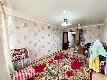 Продажа квартир: 2 комнаты, 40 м², Индивидуалка, 1 этаж — 6