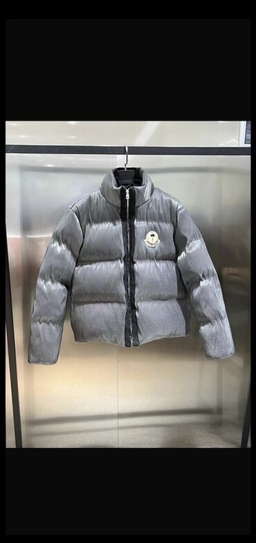 Pencəklər: Məhsul: İşıqlanan puffer gödəkçə - Dizayn: Həcmli puffer kəsim — 8