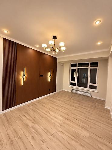 продаю квартира ихлас: Продается 1х- комнатная квартира 📍 Район: Джал 🏢 ЖК: Джал Ихлас 🏗 — 4