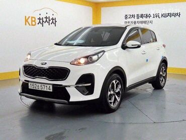 ланд ровер фриландер: Kia Sportage: 2019 г., 2 л, Автомат, Дизель