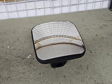 Зеркала: Зеркало заднего вида для грузовых машин / дополнительное / малое / — 1