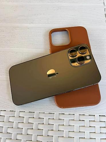 iphone s4: IPhone 13 Pro, 256 GB, Graphite, Face ID — 8