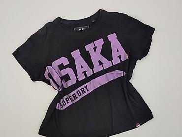 atmosphere t: Superdry, T-shirt damski, rozmiar M — 1