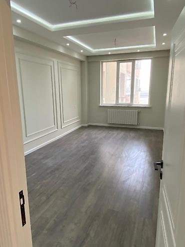 zig evler: Zığ qəs., 3 otaqlı, Yeni tikili, 115 kv. m — 2