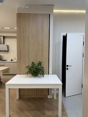 2022: 3 комнаты, 78 м², Асанбай мкр Элитка, 7 этаж, Дизайнерский ремонт — 9