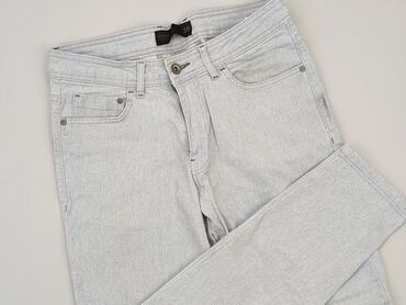 Jeans: Jeans, Reserved, M (EU 38), condition - Good