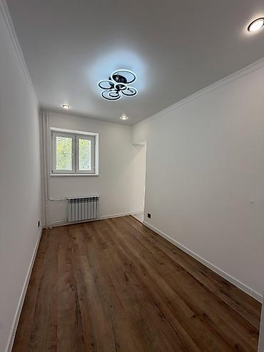 2 комнатная каартира: 4 комнаты, 90 м², Индивидуалка, 2 этаж, Евроремонт — 6