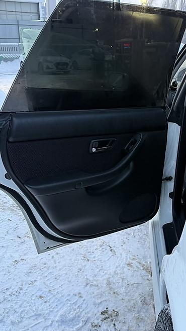 Subaru: Subaru Legacy: 2001 г., 2 л, Автомат, Бензин, Универсал — 12