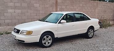 ауди 100 крло: Audi A6: 1996 г., 2.5 л, Механика, Дизель, Седан — 6