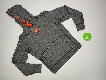 reebok bluza: Adidas, Bluza z kapturem dla mężczyzn, rozmiar M — 2