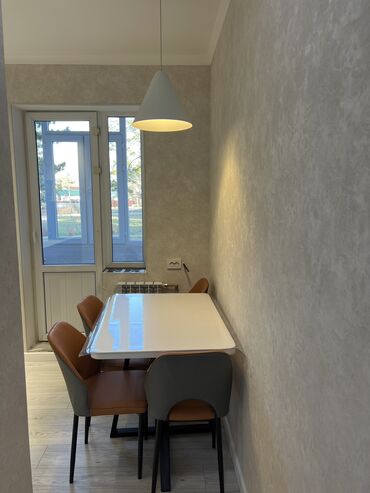 Посуточная аренда квартир: 1 комната, Постельное белье, Парковка, Бронь — 4