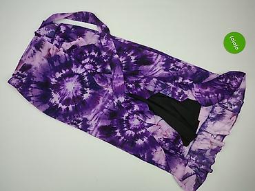 fiolet: Laurella, Spódnica damska, rozmiar XS — 2