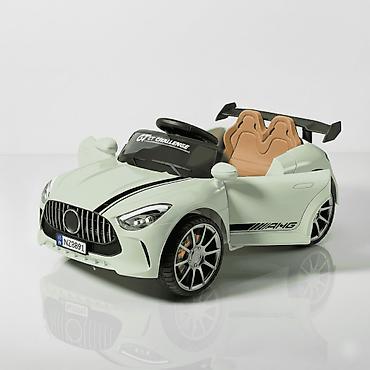 pizle: Automobil za decu na akumulator Mint (12V) – SM-25104M-290 Šifra — 2