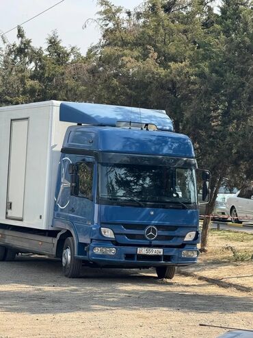 услуги погрузчика бишкек: Груза перевозки Бишкек Ош