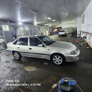 авто в рассрочку нексия: Daewoo Nexia: 2005 г., 1.5 л, Механика, Бензин, Седан