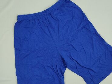 krótkie spodenki tech fleece: Krótkie spodenki, Y.F.K., 12 lat, 146/152, stan - Bardzo dobry