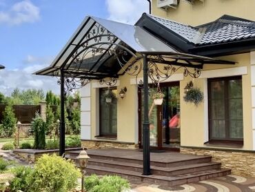 Сварка: Сварка | Ворота, Решетки на окна, Навесы Гарантия — 9