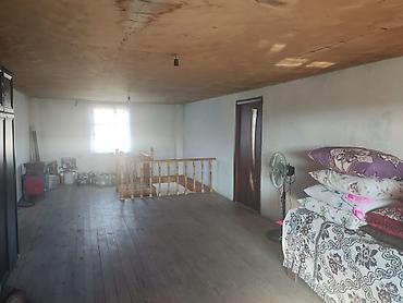 Həyət evləri və villaların satışı: 7 otaqlı, 120 kv. m, Orta təmir — 24