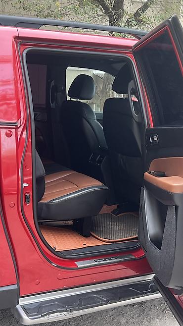 двигатель рекстон муссо: Ssangyong Rexton Khan: 2020 г., 2.2 л, Автомат, Дизель, Пикап — 10