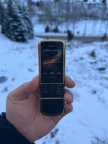 nokia 8800 sapphire arte brown: Продаю Легендарный телефон бизнес класса,Nokia 8800 Arte