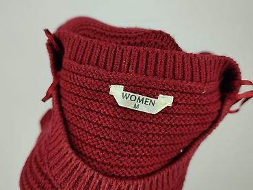chada ciuchy: Woman, Sweter damski, rozmiar M — 4