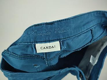 oversize: Canda, Jeansy dla mężczyzn, rozmiar 3XL — 5