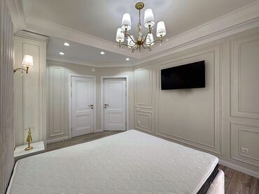 Продажа квартир: 4 комнаты, 117 м², Элитка, Дизайнерский ремонт — 8