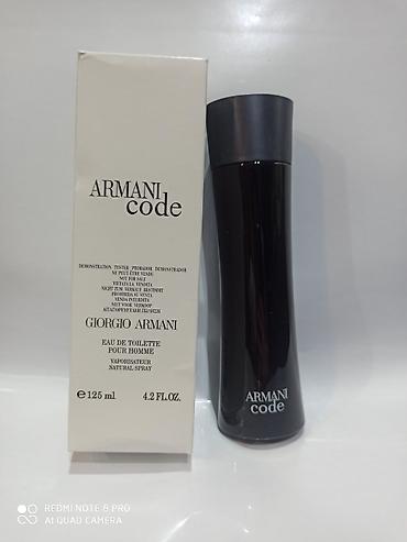 Parfemi: Originalni testeri parfemi 100ml — 7