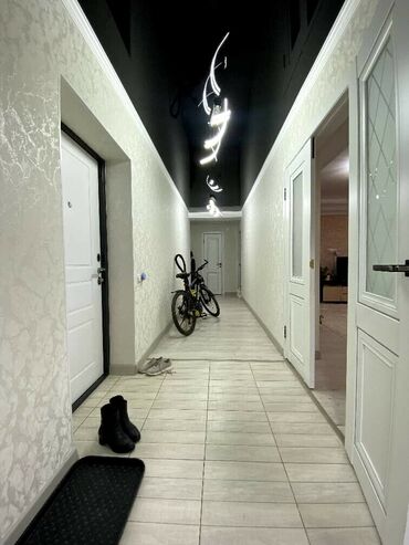 Продажа квартир: 2 комнаты, 70 м², Индивидуалка, 4 этаж, Евроремонт — 22