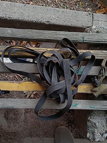 Зоотовары: Продам аксессуары для собаки 🐕 Большинство вещей использовались совсем — 9