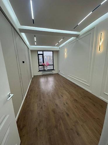 Продажа квартир: 3 комнаты, 83 м², Элитка, 8 этаж — 6