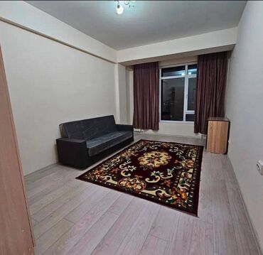 Продажа квартир: 1 комната, 43 м², Элитка, 14 этаж, Евроремонт