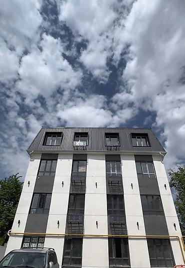 elegance stroy: 🏡 Продаётся 2х комнатная студия в районе ТЦ Таатан 🏘 Жилой дом — 1