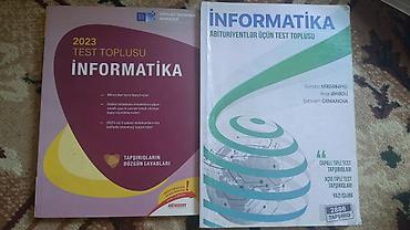 Testlər: Azərbaycan dili Testlər 11-ci sinif, DİM, 1-ci hissə, 2023 il — 5