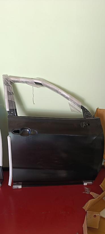 Двери и комплектующие: Дверь Передняя правая Toyota, Оригинал — 4