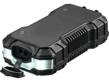 mini plinski sporet sa rernom cena: Brand: Sandberg Model: Powerbank Sandberg Car Jumpstarter 10000mAh