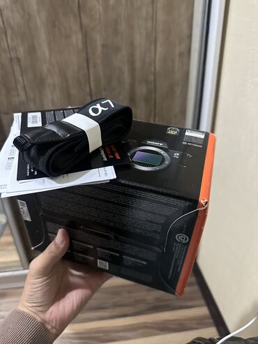 Фотоаппараты: Sony a7 III / 50mm 1.8 sony / 17х40 canon / Ronin SC-2 Жана — 11