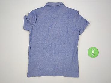 hm t shirt basic: H&M, Koszulka polo dla mężczyzn, rozmiar M — 3