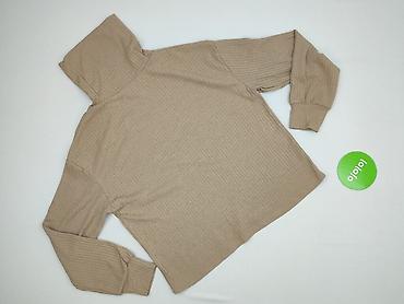 sweter w serca h: Shein, Golf damski, rozmiar XS — 3