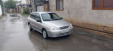 Kia: Kia Rio: 1.4 l | 2004 il Universal — 8