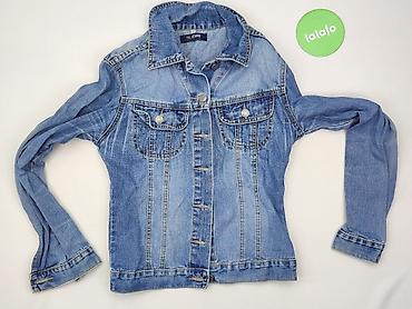 bugjo jeans kurtka: Kurtka jeansowa damska, rozmiar XS — 2