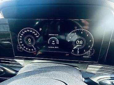civic 1990: Hyundai Grandeur: 2020 г., 3 л, Автомат, Газ, Седан — 9