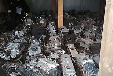 9800: Продаю авто запчасти на японские Авто Мы Находимся рынок кудайберген — 2