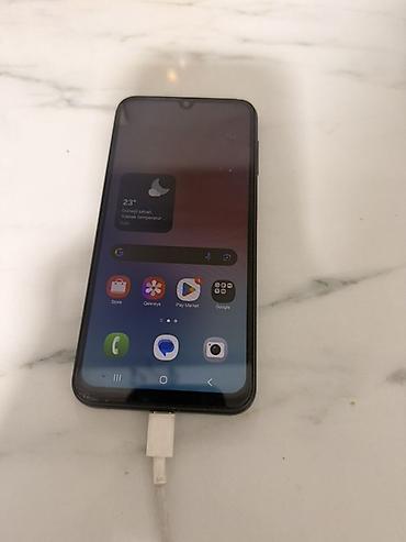 h1 salama 2fh1: Samsung Galaxy A24 4G, 128 GB, rəng - Qara — 3