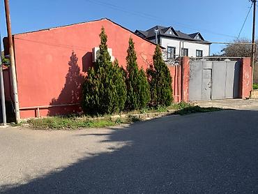 nabran ev satilir: Bakı, 260 kv. m, 7 otaqlı, Hovuzsuz, Telefon, İnternet, İşıq — 7