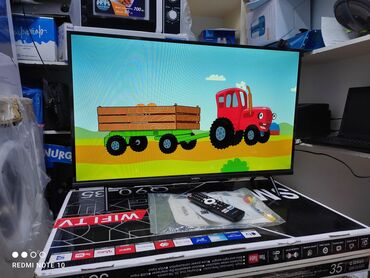 Телевизоры: Телик Акция Телевизор - Skyworth 65SUE9500 165 см 65" 4k (google tv) — 12