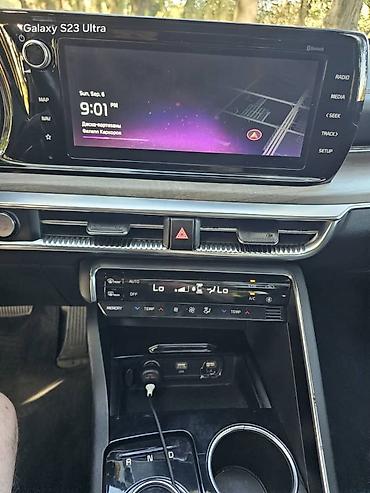 rx 350 2017: Kia K5: 2020 г., 1.6 л, Автомат, Бензин, Седан — 9